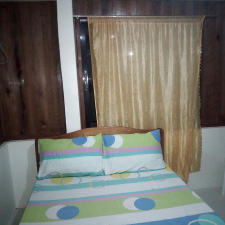 Thea Anrie Inn El Nido Esterno foto