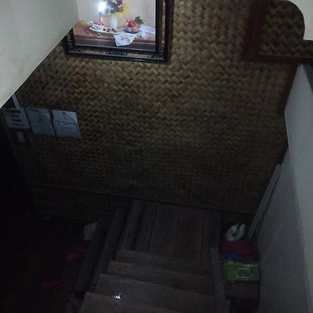 Thea Anrie Inn El Nido Esterno foto