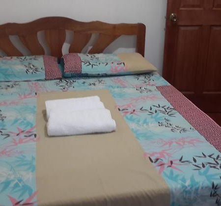 Thea Anrie Inn El Nido Esterno foto
