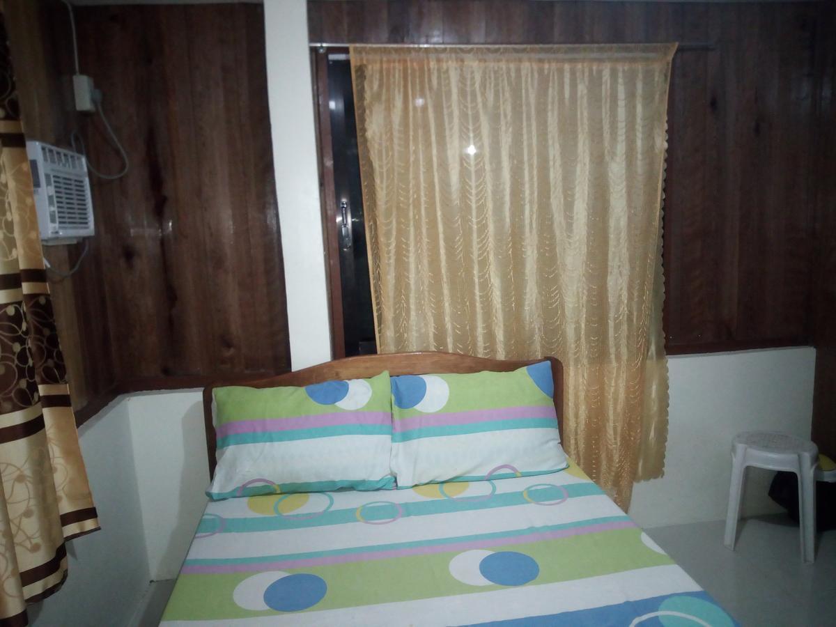 Thea Anrie Inn El Nido Esterno foto