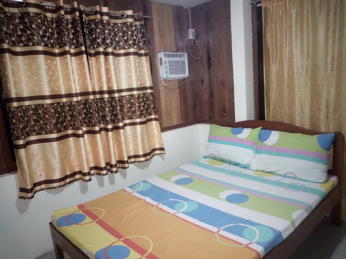 Thea Anrie Inn El Nido Esterno foto