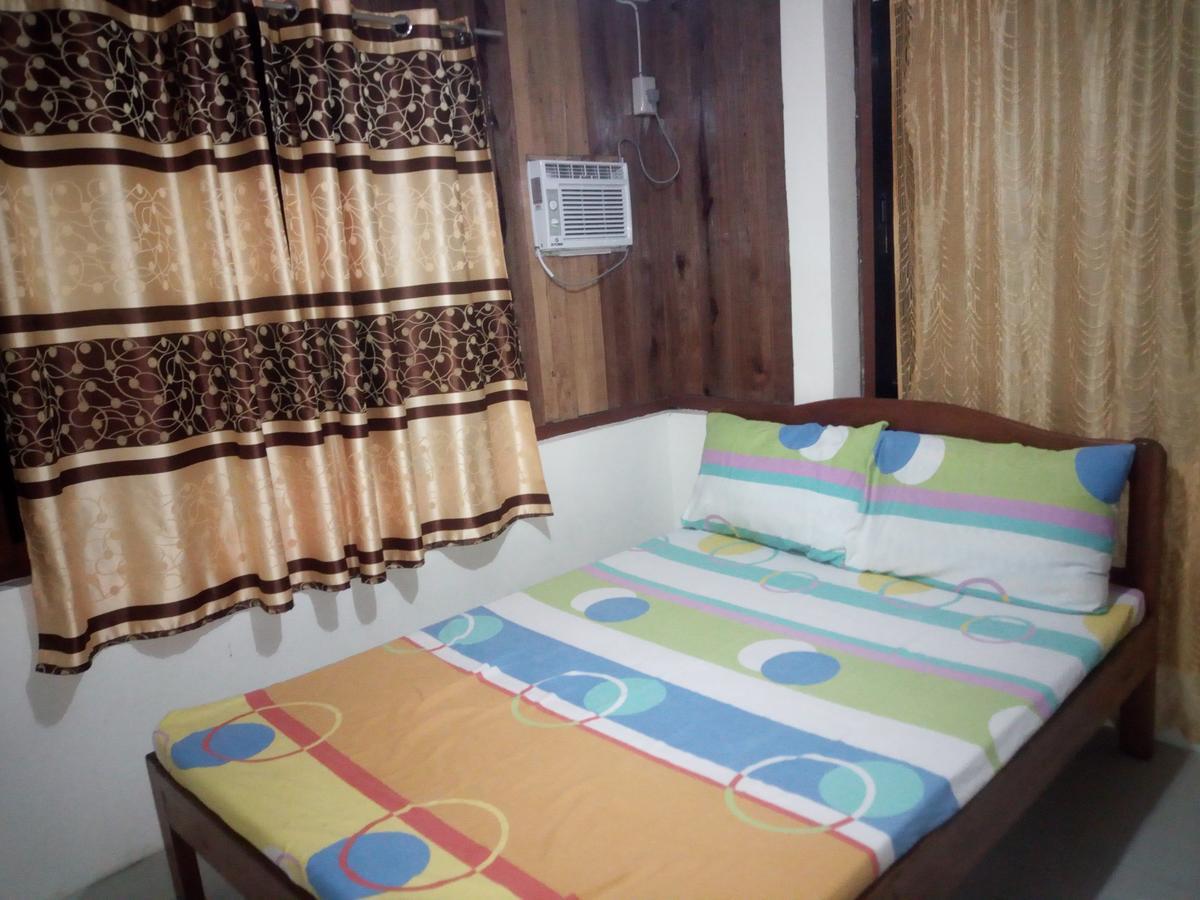 Thea Anrie Inn El Nido Esterno foto