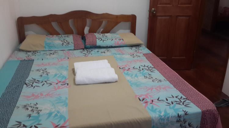 Thea Anrie Inn El Nido Esterno foto