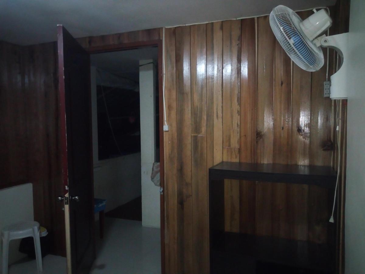 Thea Anrie Inn El Nido Esterno foto