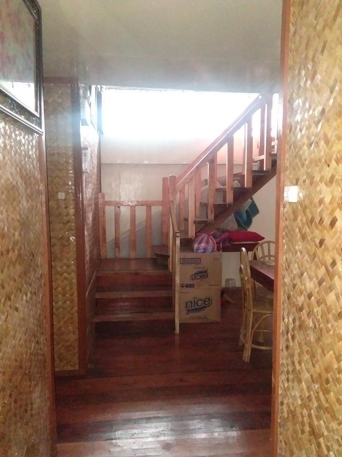 Thea Anrie Inn El Nido Esterno foto