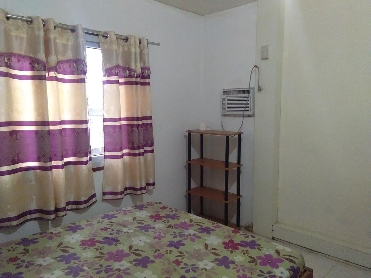 Thea Anrie Inn El Nido Esterno foto